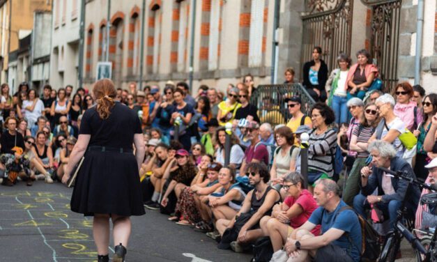 Saint-Jean-de-Védas | Festin de Rue transforme la ville en scène à ciel ouvert – les 12 et 13 septembre