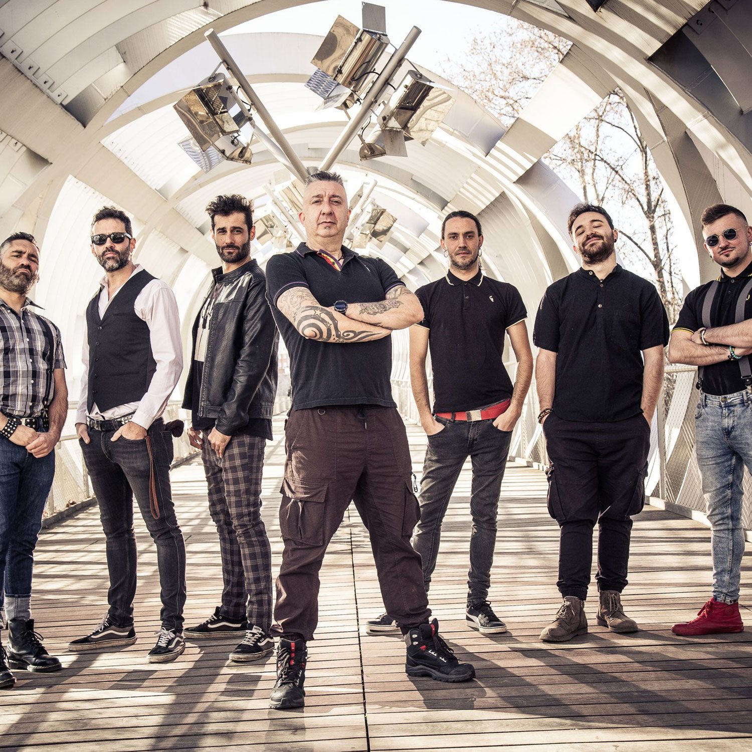the-locos