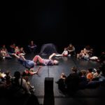 Nîmes | L’heure des kids !, le Théâtre de Nîmes se met à hauteur de tout-petits – du 20 au 24 octobre