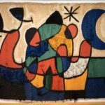 Toulouse | Miró contre la peinture : l’exposition Protestation aux Abattoirs – jusqu’au 7 mars 2027