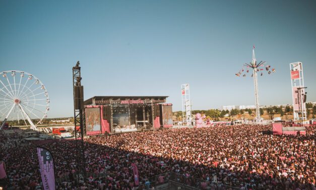 Toulouse | Rose Festival 2027 : la billetterie ouvre déjà !