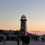 Montpellier | RE-LIGHTHOUSE : le phare de Gaza se rallume sur le parvis du Corum – du 15 au 25 octobre