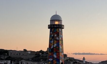 Montpellier | RE-LIGHTHOUSE : le phare de Gaza se rallume sur le parvis du Corum – du 15 au 25 octobre