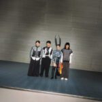 Montpellier | Chudahye Chagis, concert de funk chamanique coréen à l’Opéra Comédie, ce mardi 13 octobre