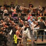 Montpellier | Vacances de la Toussaint à l’Opéra Orchestre : chasse au trésor, Halloween et chœurs coréens – du 17 octobre au 1er novembre