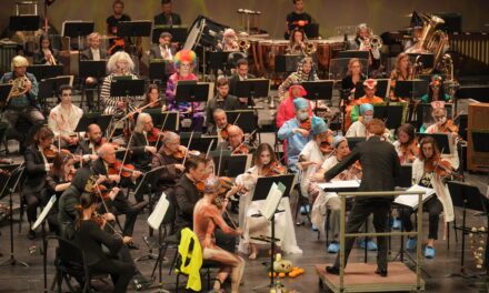 Montpellier | Vacances de la Toussaint à l’Opéra Orchestre : chasse au trésor, Halloween et chœurs coréens – du 17 octobre au 1er novembre