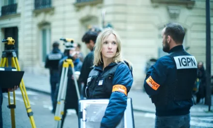 Alès | Le Festival du film judiciaire revient pour une 2e édition – du 18 au 21 novembre