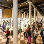 Toulouse | FRAGMENTS #6, le salon des métiers d’art d’Occitanie – du 26 au 29 novembre