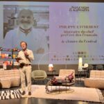 Uzès | Saveurs et Savoirs : Darroze, Roellinger et Lignac à la table du festival – du 8 au 11 octobre