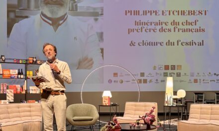 Uzès | Saveurs et Savoirs : Darroze, Roellinger et Lignac à la table du festival – du 8 au 11 octobre
