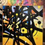 Lunel | L’Original à l’épreuve : le street-art passe de la rue à l’atelier – du 9 octobre au 14 novembre