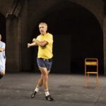 Montpellier | Israel & Mohamed : le flamenco et le théâtre documentaire se rencontrent au Domaine d’O – du 15 au 17 octobre