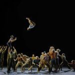 Auch | Circa, 39e festival du cirque actuel, invite à risquer la chute – du 16 au 23 octobre