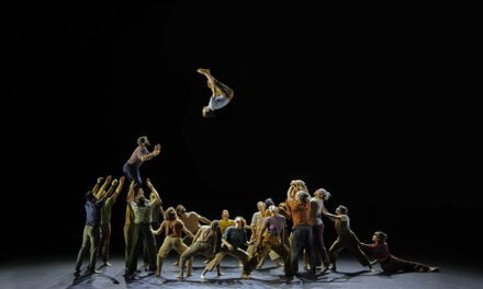 Auch | Circa, 39e festival du cirque actuel, invite à risquer la chute – du 16 au 23 octobre