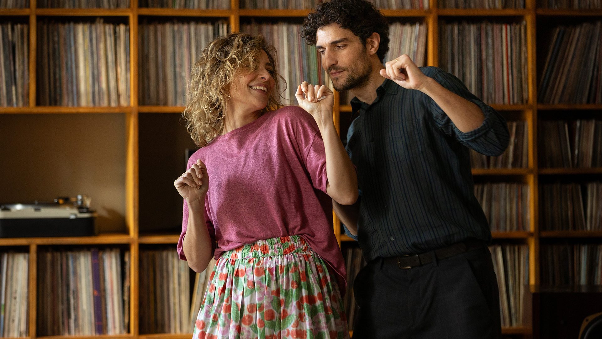 Les Cœurs Affamés Moretti