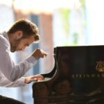 Narbonne | Musique en Monuments rouvre son cycle avec le pianiste Gabriel Garcia – samedi 10 octobre