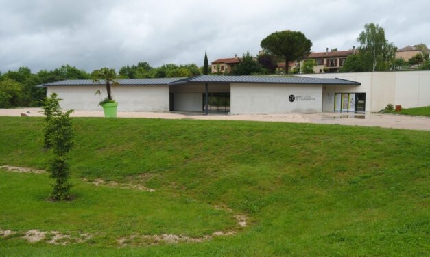 Aurignac | Le musée de l&rsquo;Aurignacien célèbre l&rsquo;automne avec artisans et musique – dimanche 25 octobre
