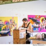 Occitanie | Les Journées des Ateliers d’Artistes ouvrent 425 ateliers – les 10 et 11 octobre