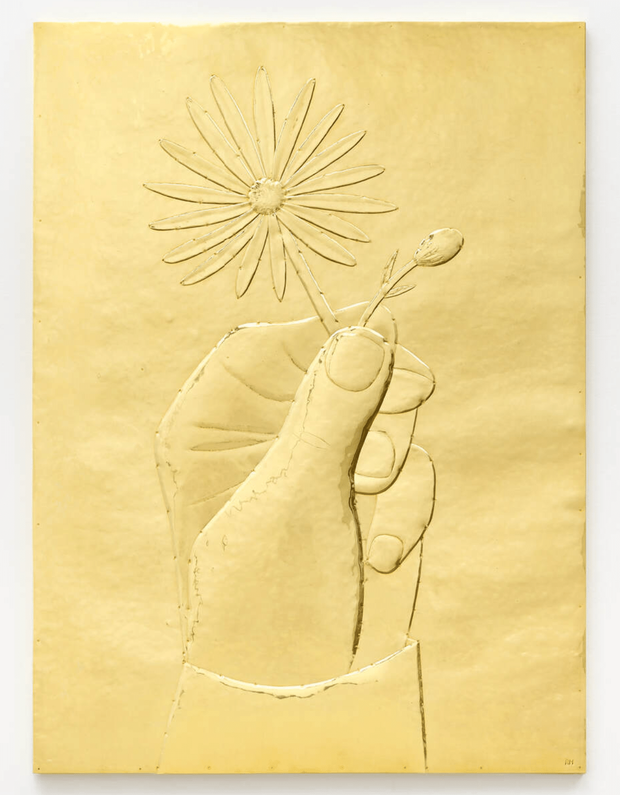 Rodrigo Hernande Crac