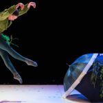 Béziers | Dès six mois : le festival jeune public Hérault ! Hérault ! Patapon ! revient à la Scène de Bayssan – du 16 au 18 octobre