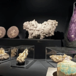 Toulouse | Au Muséum de Toulouse, les minéraux racontent l’histoire des hommes – du 2 octobre au 4 juillet 2027