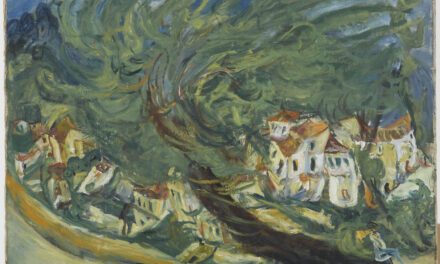 Céret | « La révélation Soutine » : dix-neuf œuvres de l&rsquo;Orangerie au musée d&rsquo;art moderne – du 19 décembre 2026 au 30 août 2027