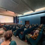 Labastide-Rouairoux | Documentaires, tables rondes et ciné-concert : le festival Échos d’ici, Échos d&rsquo;ailleurs est de retour – du 9 au 11 octobre