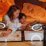 Lodève | Fossiles, sculpture et mégalithes : les vacances d&rsquo;automne en Lodévois et Larzac – jusqu&rsquo;au 31 octobre