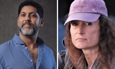 Toulouse | Toulouse Polars du Sud : Abir Mukherjee et Valentine Imhof en parrain et marraine – du 9 au 11 octobre