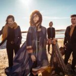 Sète | Cette mer en moi, nouveau temps fort musiques du monde au Théâtre Molière – du 17 au 20 novembre