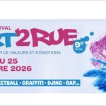 Montpellier | Des Maisons pour tous à la scène : Art2Rue célèbre la culture hip-hop – jusqu&rsquo;au 25 octobre
