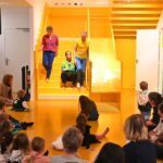 Montpellier | Plus de 300 activités pour les 0-6 ans : le Festival de l&rsquo;éveil des tout-petits – du 19 octobre au 30 novembre